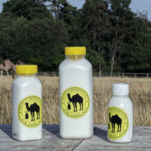 Camel Milk